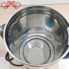 DF99379 غلاية حرارية حرارية تعمل بالطاقة الكهربائية تعمل بالفصل التلقائي بين غلاية الحرارة DF Tradinghouse Application Scenario